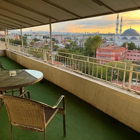 Efes Hotel