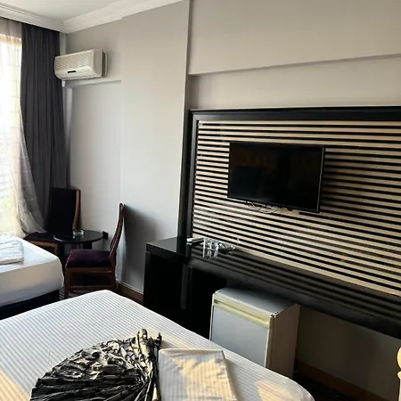 Efes Hotel 2*