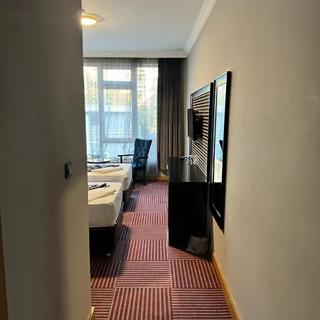 Efes Hotel Ankara