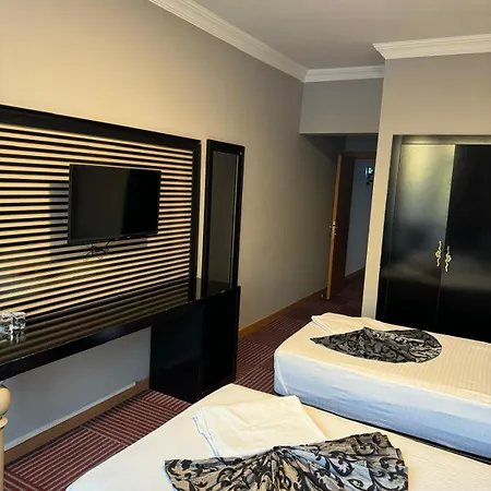 Efes Hotel Ankara