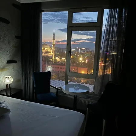 Hotel Efes Ankara
