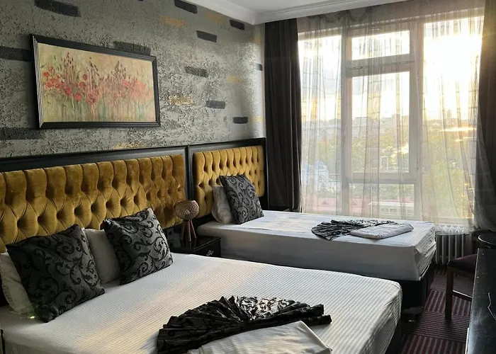 Efes 2* アンカラ