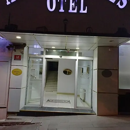 Hotel Efes