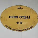 Efes Ξενοδοχείο