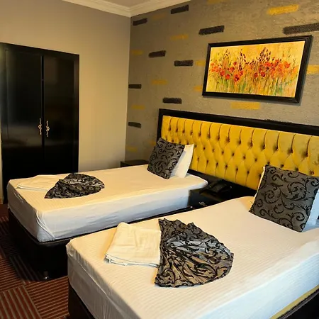 Hotell Efes 2*
