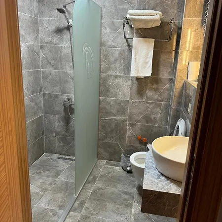 Efes Hotell