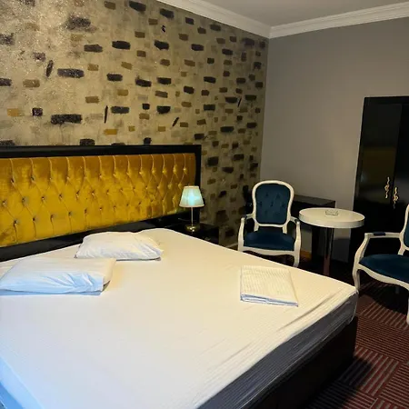 Hotell Efes