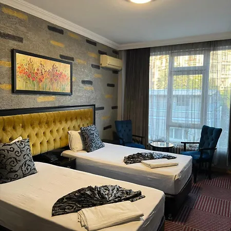 Hotell Efes 2*